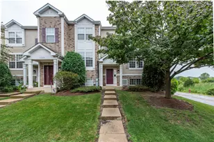 1927 Freedom Ct, Zion, IL 60099 - Photo 1