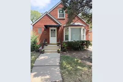 7119 N Merrimac Avenue, Chicago, IL 60646 - Photo 1