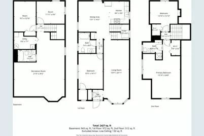 7119 N Merrimac Avenue, Chicago, IL 60646 - Photo 4