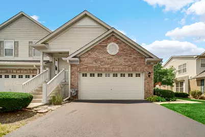 1580 Millbrook Drive, Algonquin, IL 60102 - Photo 1