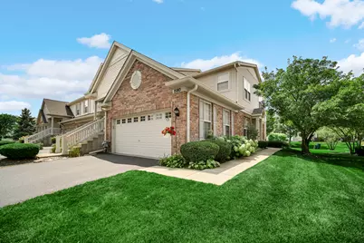 1580 Millbrook Drive, Algonquin, IL 60102 - Photo 2