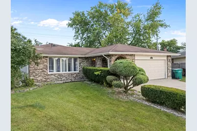 17055 Hickory Court, Orland Hills, IL 60487 - Photo 2