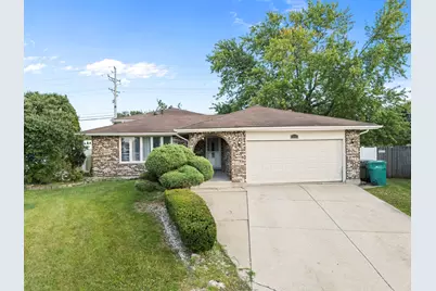 17055 Hickory Court, Orland Hills, IL 60487 - Photo 1