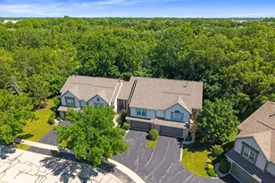 2605 Oxford Ct, Darien, IL 60561 - Photo 1