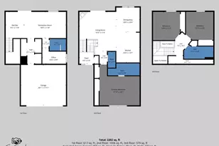 2605 Oxford Ct, Darien, IL 60561 - Photo 46