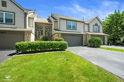 2605 Oxford Court, Darien, IL 60561 - Photo 2