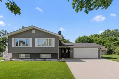 1115 191st Street, Homewood, IL 60430 - Photo 2