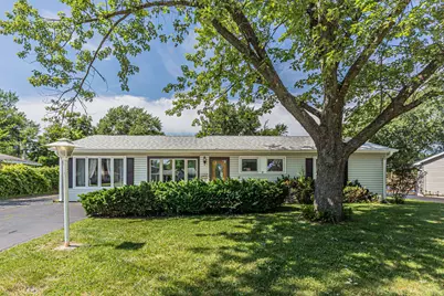 36672 N Traer Terrace, Gurnee, IL 60031 - Photo 1