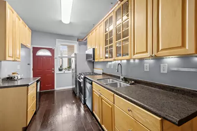7722 N Paulina Street #3S, Chicago, IL 60626 - Photo 10