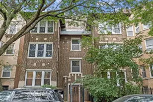 7722 N Paulina St, Chicago, IL 60626 - Photo 1