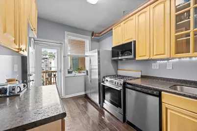 7722 N Paulina Street #3S, Chicago, IL 60626 - Photo 8