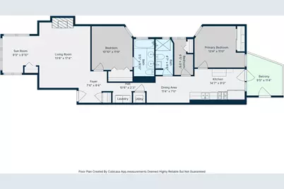 7722 N Paulina Street #3S, Chicago, IL 60626 - Photo 20