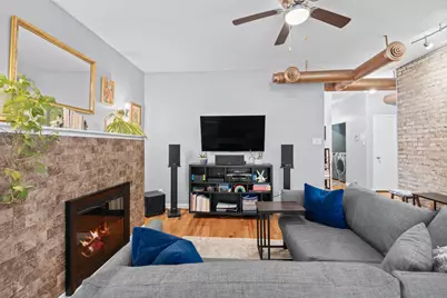 7722 N Paulina Street #3S, Chicago, IL 60626 - Photo 4