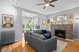 7722 N Paulina St, Chicago, IL 60626 - Photo 2