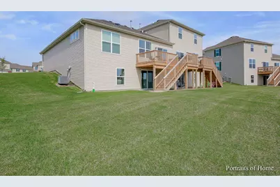 1252 Hawk Hollow Drive, Yorkville, IL 60560 - Photo 2