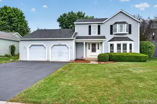 817 Montana Dr, Cary, IL 60013 - Photo 1