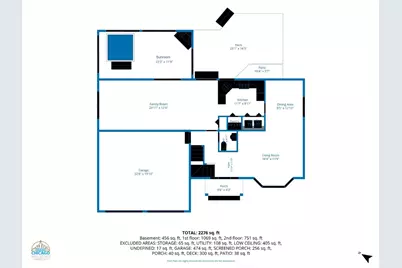 817 Montana Drive, Cary, IL 60013 - Photo 4