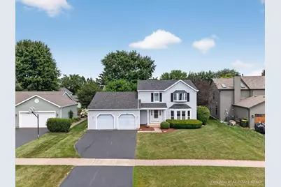 817 Montana Drive, Cary, IL 60013 - Photo 2