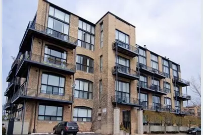 2614 N Clybourn Avenue #106, Chicago, IL 60614 - Photo 1