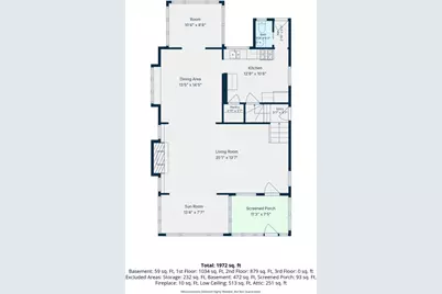 1527 W Juneway Terrace, Chicago, IL 60626 - Photo 42