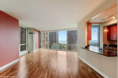505 N McClurg Court #1702, Chicago, IL 60611 - Photo 4