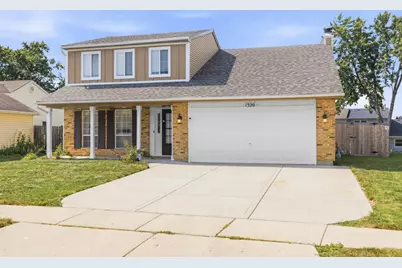 1320 Burns Drive, Elgin, IL 60120 - Photo 2