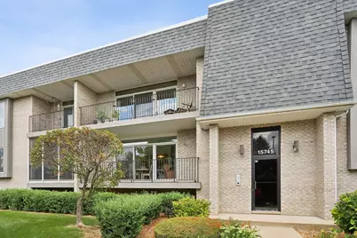 15745 Ravinia Avenue #1w, Orland Park, IL 60462 - Photo 1