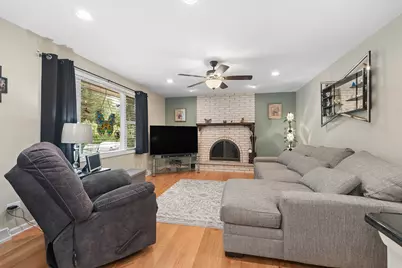 12001 W Lake View Drive, Orland Park, IL 60467 - Photo 16