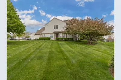 2607 Sheehan Court #201, Naperville, IL 60564 - Photo 10