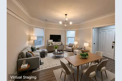 5017 N Sawyer Avenue #Apt1, Chicago, IL 60625 - Photo 1