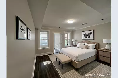 5017 N Sawyer Avenue #Apt1, Chicago, IL 60625 - Photo 6