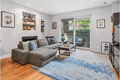 4303 N Kenmore Avenue #1S, Chicago, IL 60613 - Photo 2