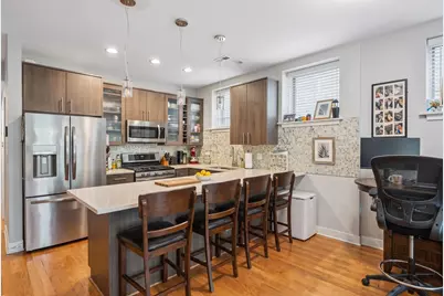 4303 N Kenmore Avenue #1S, Chicago, IL 60613 - Photo 6