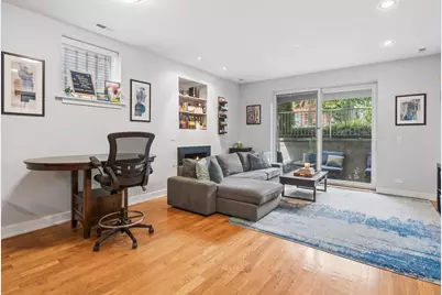4303 N Kenmore Avenue #1S, Chicago, IL 60613 - Photo 4
