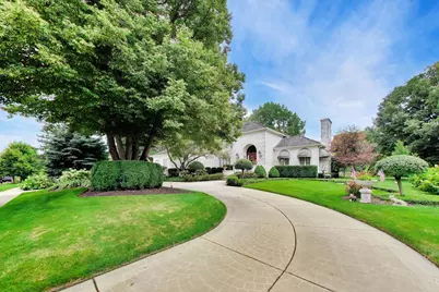 2257 Hidden Creek Court, Lisle, IL 60532 - Photo 1