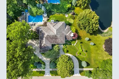 2257 Hidden Creek Court, Lisle, IL 60532 - Photo 4