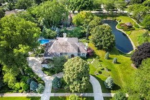 2257 Hidden Creek Ct, Lisle, IL 60532 - Photo 40