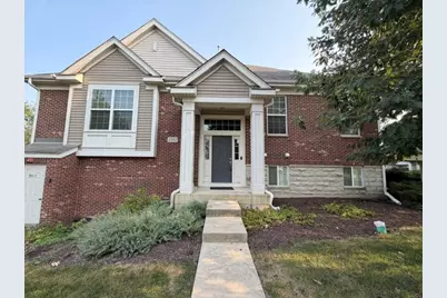 2542 Dunraven Avenue #2542, Naperville, IL 60540 - Photo 1