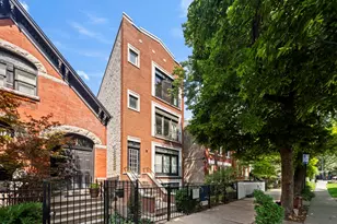 876 N Hermitage Ave, Chicago, IL 60622 - Photo 2
