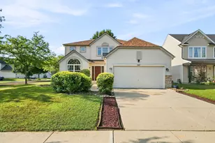 1517 Baytree Dr, Romeoville, IL 60446 - Photo 2