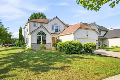 1517 Baytree Drive, Romeoville, IL 60446 - Photo 1