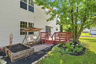 1517 Baytree Dr, Romeoville, IL 60446 - Photo 34