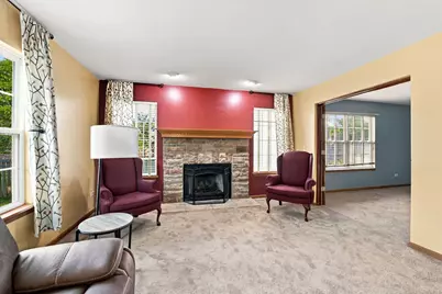 1517 Baytree Drive, Romeoville, IL 60446 - Photo 8