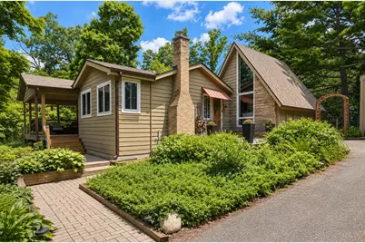 5403 Eisenhower Drive, Wonder Lake, IL 60097 - Photo 2