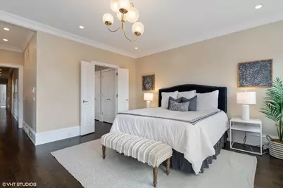 1905 N Bissell Street #3, Chicago, IL 60614 - Photo 18