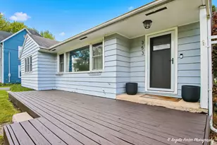 353 Marengo Rd, Harvard, IL 60033 - Photo 2