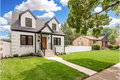 7111 N Mason Avenue, Chicago, IL 60646 - Photo 2