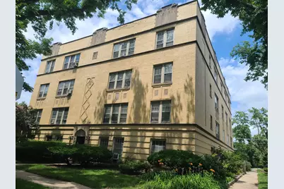 232 Elmwood Avenue #2N, Evanston, IL 60202 - Photo 34