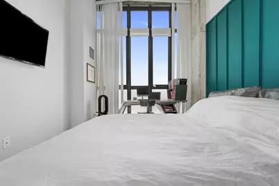 321 S Sangamon Street #902, Chicago, IL 60607 - Photo 8