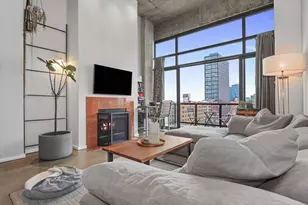 321 S Sangamon St, Chicago, IL 60607 - Photo 4